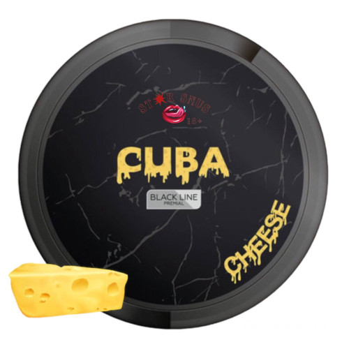 Cuba Black Cheese Cuba Black Cheese