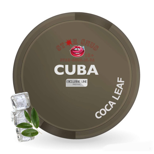 Cuba Coca Cuba Coca
