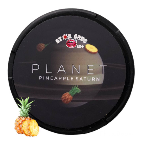 Снюс Планет Ананас Снюс Планет Ананас