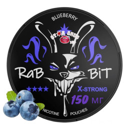 Rabbit Blueberry 150 Rabbit Blueberry 150