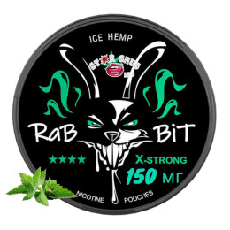 Rabbit Hemp 150 Rabbit Hemp 150