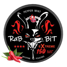Rabbit Mint 150 мг Rabbit Mint 150 мг