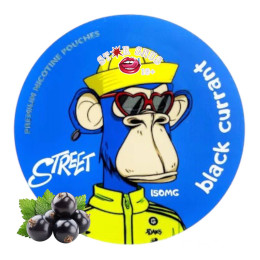 Street Black Currant Street Black Currant