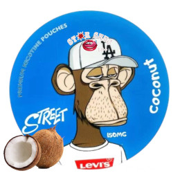 Street Coconut Street Coconut