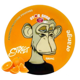 Street Orange Street Orange
