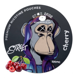 Street Cherry Street Cherry