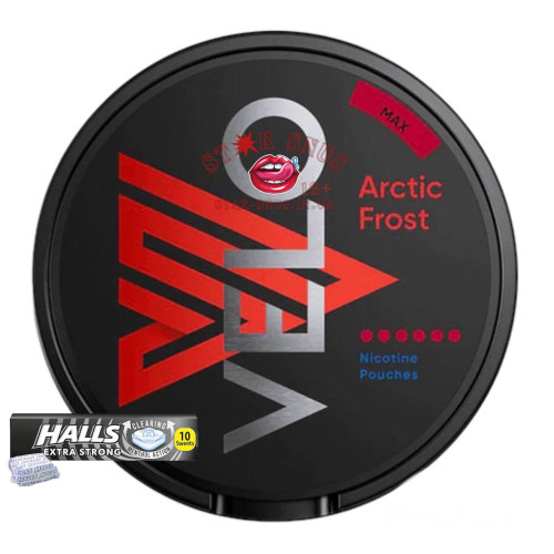 Купить снюс Вело 6 точек Купить снюс Вело 6 точек