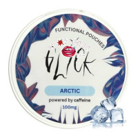 Glick Caffeine Arctic (100 мг)
