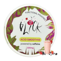 Glick Caffeine Acid Smoothie  (100 мг)