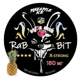 Rabbit Pineapple 150 Rabbit Pineapple 150