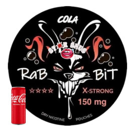 Rabbit Cola 150 Rabbit Cola 150