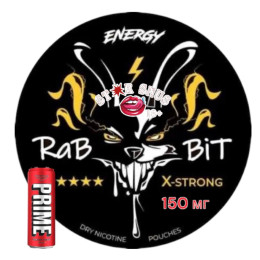 Rabbit Energy 150 Rabbit Energy 150