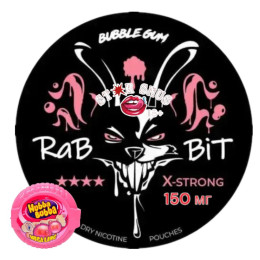 Rabbit Bubble Gum 150 Rabbit Bubble Gum 150