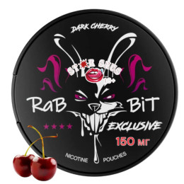 Rabbit Cherry 150 Rabbit Cherry 150