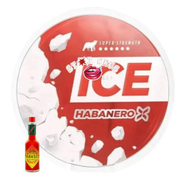 Flex Habanero 38 мг Flex Habanero 38 мг