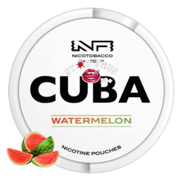 Cuba white watermelon Cuba white watermelon