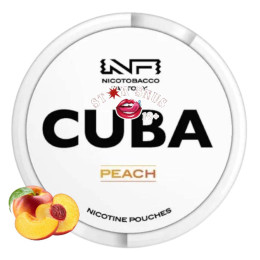 Cuba white peach Cuba white peach