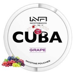 Cuba white grape Cuba white grape